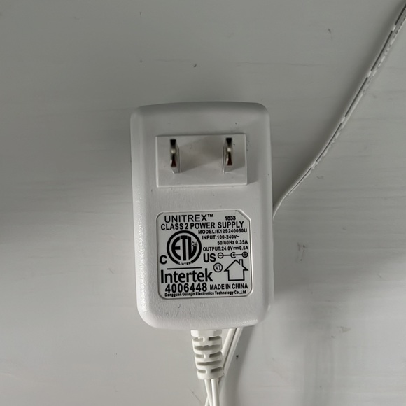 Diffuser - Picture 4 of 4